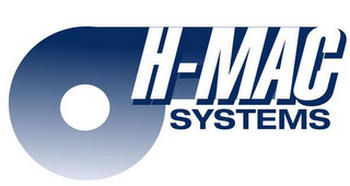 H-MAC SYSTEMS logo