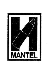 H MANTEL logo