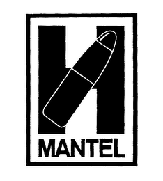 H MANTEL logo