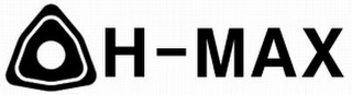 H-MAX logo