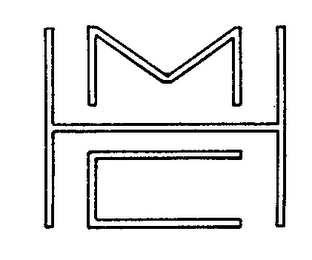 H MC logo
