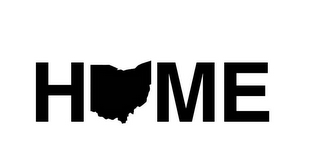 H ME logo