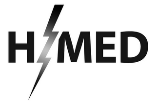 H MED logo