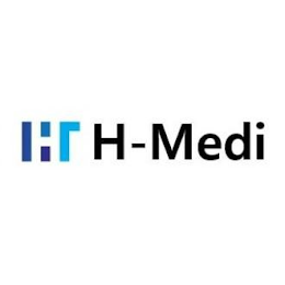 H-MEDI logo