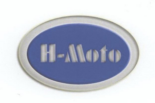 H-MOTO logo