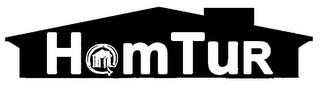 H MTUR logo