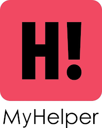 H! MYHELPER logo