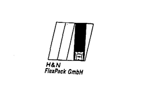 H & N FLEXPACK GMBH logo
