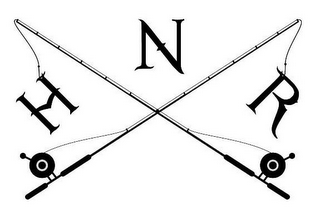 H N R logo