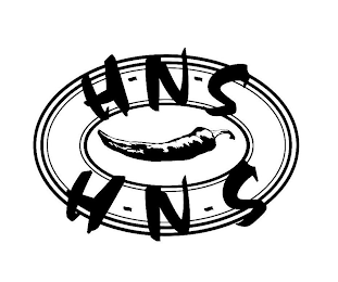 H-N-S H-N-S logo