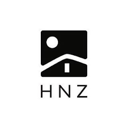 H N Z logo