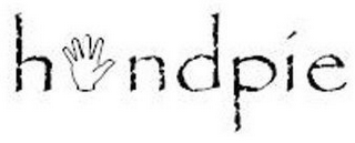 H NDPIE logo