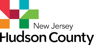 H NEW JERSEY HUDSON COUNTY logo