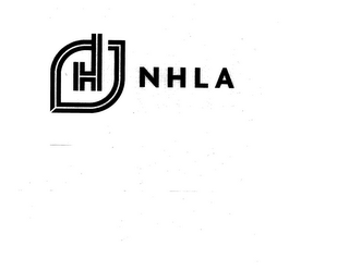 H NHLA logo