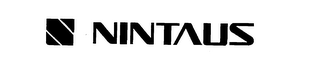 H NINTAUS logo