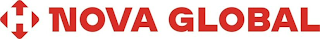 H NOVA GLOBAL logo