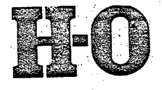 H-O