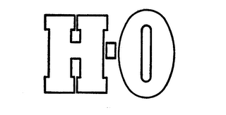 H-O logo