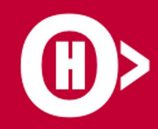 H O > logo