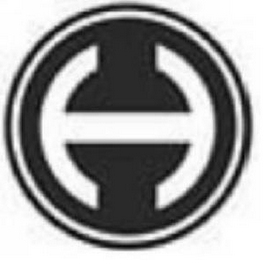 H O logo
