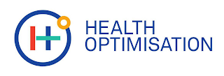 H O HEALTH OPTIMISATION logo