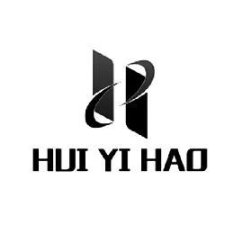 H O HUI YI HAO logo