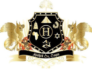 H O O HOOKED ON ONYXX logo