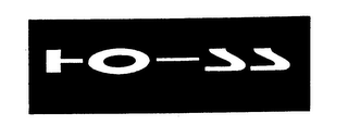 H-O-SS logo