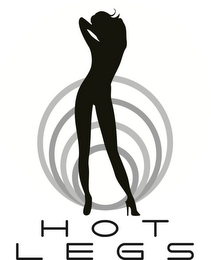 H O T L E G S logo