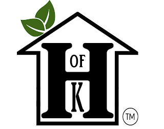 H OF K logo