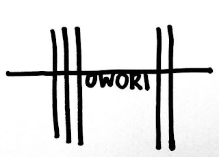 H OWORT logo