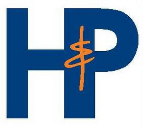 H & P logo