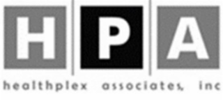 H P A HEALTHPLEX ASSOCIATES, INC logo