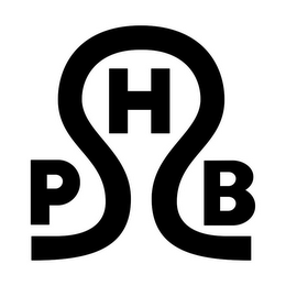 H P B logo