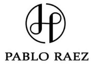 H PABLO RAEZ logo