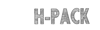 H-PACK logo