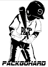 H PACK H H PACKGOHARD logo