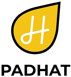 H PADHAT logo