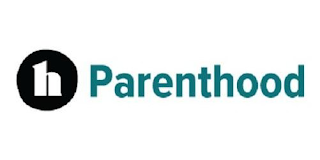 H PARENTHOOD logo
