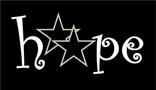 H PE logo
