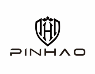 H PINHAO logo