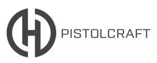 H PISTOLCRAFT logo