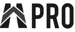 H PRO logo
