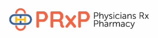 H PRXP PHYSICIANS RX PHARMACY logo