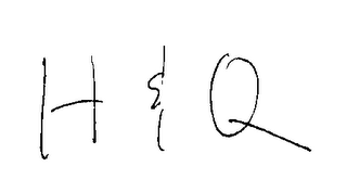 H & Q logo