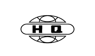 H Q logo