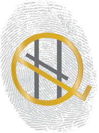 H Q logo