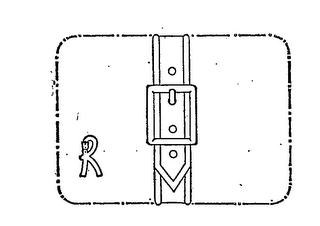H R logo