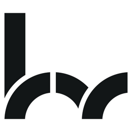 H R logo