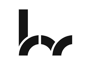 H R logo